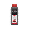 Active foam 1 l, concentrate 1:4 - 1:6, for contactless washing with a high pressure device Intertool FS-9011