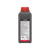 Active foam 1 l, concentrate 1:8 - 1:12, for contactless washing with a high-pressure device Intertool FS-9021