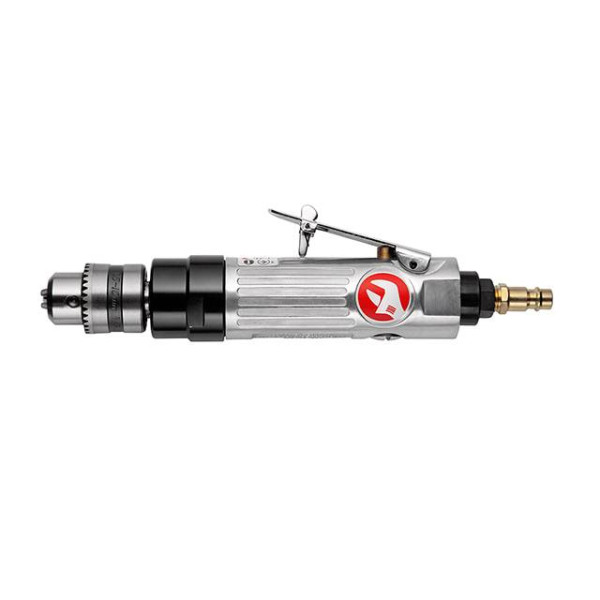 Mini pneumatic drill 3/8 Intertool PT-0904