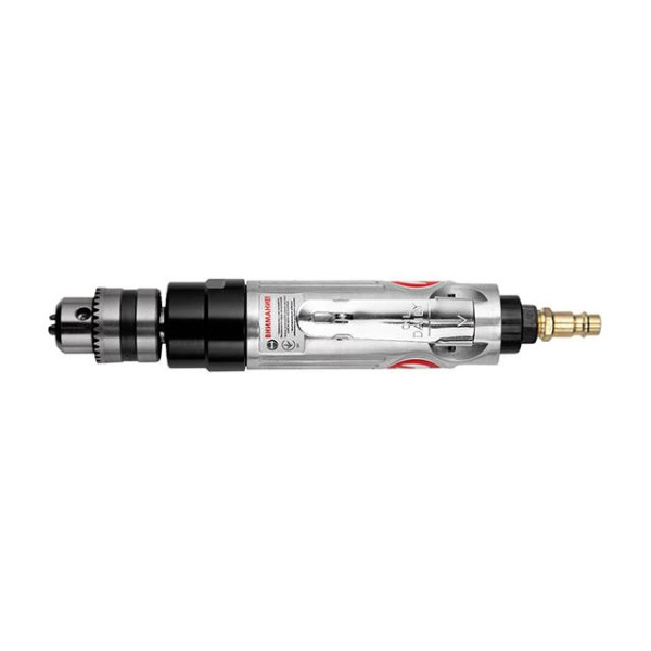 Mini pneumatic drill 3/8 Intertool PT-0904