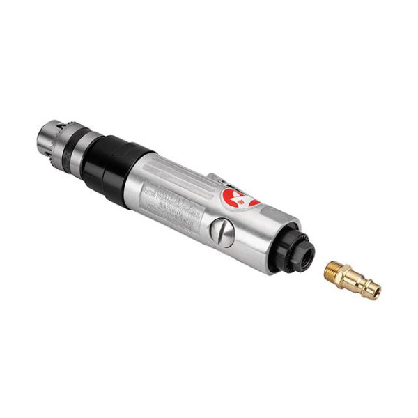 Mini pneumatic drill 3/8 Intertool PT-0904