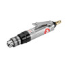 Mini pneumatic drill 3/8 Intertool PT-0904