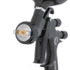 Пневматический краснопульт HVLP BLACK M-DIAMOND профессиональный Intertool PT-0163