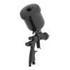 Пневматический краснопульт HVLP BLACK M-DIAMOND профессиональный Intertool PT-0163