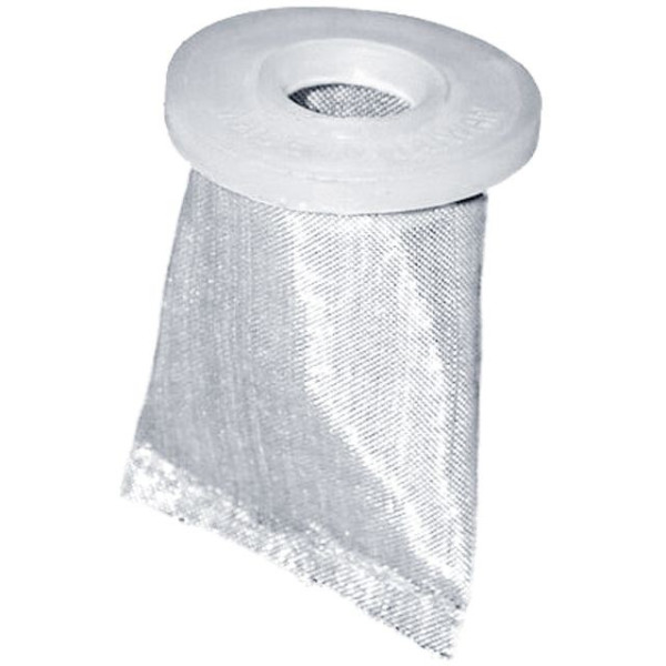 Filters in the lower tank of spray guns (pack of 10 pcs.) Intertool PT-2102