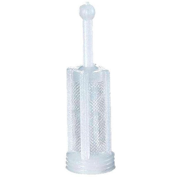 Filters in the upper tank of paint sprayers (pack of 10 pcs) Intertool PT-2101