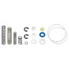 Repair kit for HVLP spray guns 15 units Intertool PT-2172