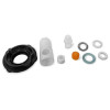 Repair set for HVLP II PT-0100, PT-0105, PT-0105D spray guns 9 units Intertool PT-2170