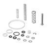 Repair kit for spray guns HVLP BLACK M-DIAMOND (PT-0163, PT-0164, PT-0168) STORM Intertool PT-2600
