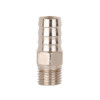 Adapter with external thread 1/4 to hose 10 mm Intertool PT-1845