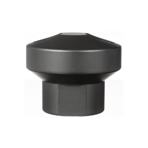 Air manifold 1/4 to 2 outlets, V-shaped, 10bar Intertool PT-1850