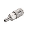 Intertool PT-1803 quick-disconnect hose connection 10 mm