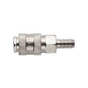 Intertool PT-1803 quick-disconnect hose connection 10 mm