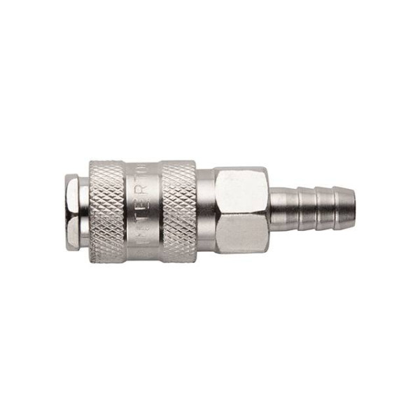 Intertool PT-1803 quick-disconnect hose connection 10 mm