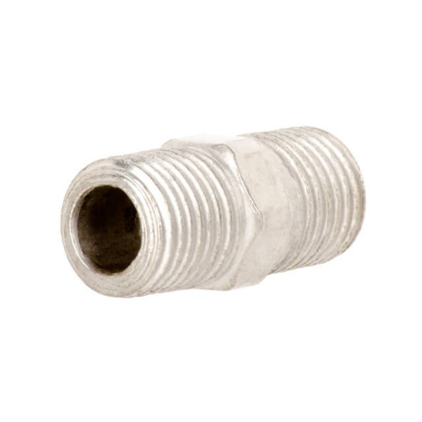 Threaded connection with external thread 1/4 x 1/4 Intertool PT-1862