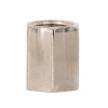 Threaded connection with internal thread 1/4 x 1/4 Intertool PT-1860