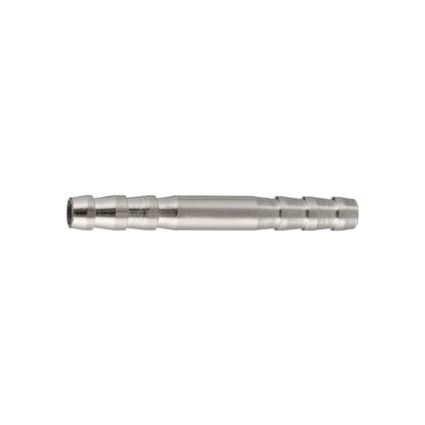 З'єднувач для шланга 6х6 мм Intertool PT-1825