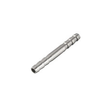 З'єднувач для шланга 6х6 мм Intertool PT-1825