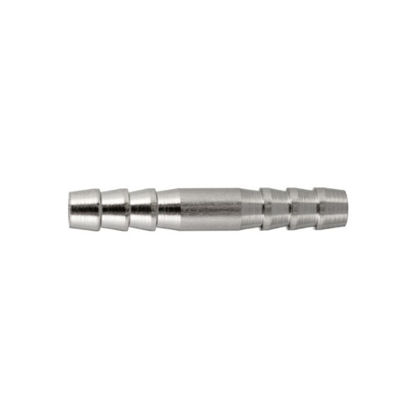 З'єднувач для шланга 8х8 мм Intertool PT-1826