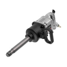 Гайковерт пневматичний 1, 2200 Нм, професійний Intertool PT-1104