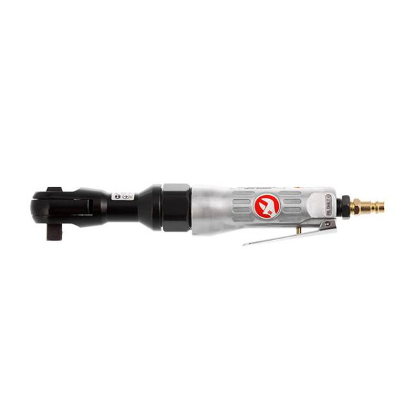 Гайковерт кутовий пневматичний 1/2 Intertool PT-1111