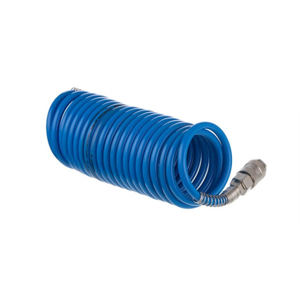 Набор для покраски пневматический 5 единиц Intertool PT-1502