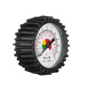 Pressure gauge 63 mm for tire inflation gun PT-0505 Intertool PT-0500
