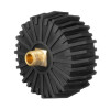 Pressure gauge 63 mm for tire inflation gun PT-0505 Intertool PT-0500
