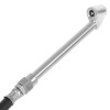 Шланг к пистолету для подкачки колес грузовых автомобилей 50 см Intertool PT-0513