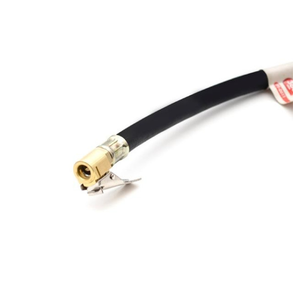 Intertool PT-0511 tire inflation gun hose with tip 38 cm