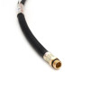 Intertool PT-0511 tire inflation gun hose with tip 38 cm
