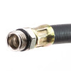 Hose for tire inflation gun with tip 80 cm Intertool PT-0512