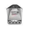 Intertool PT-0406 plaster pneumatic universal hopper bucket, ceiling and walls