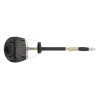Hopper plaster pneumatic bucket Intertool PT-0404