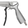 Pistol for applying gravitex pneumatic with a flexible nozzle Intertool PT-0703