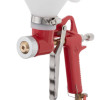 Pneumatic plastering gun, 4-8 mm, B/B plastic, 7000 ml. 3-6 bar Intertool PT-0402