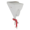 Pneumatic plastering gun. three nozzles: 4, 6, 8 mm, B/B metal, 9000 ml, 3-6 bar Intertool PT-0403