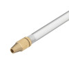 Gun for spraying liquid Intertool PT-0704
