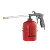 Gun for spraying liquid Intertool PT-0704