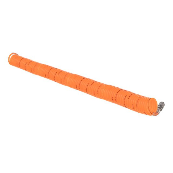 Шланг спиральный 20 м Intertool PT-1705