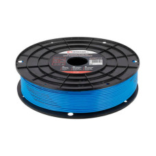 Straight polyurethane hose, 2.5*4 mm, 100 m, plastic reel, STORM Intertool PT-1752