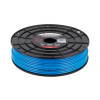 Straight polyurethane hose, 4*6 mm, 100 m, plastic reel, STORM Intertool PT-1753
