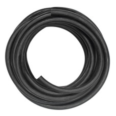 Rubber air hose reinforced up to 20 atm 10 x 17 mm 50 m Intertool PT-1736