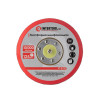 Grinding platform 125 mm for PT-1006 Intertool PT-2125