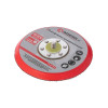 Grinding platform 125 mm for PT-1006 Intertool PT-2125
