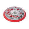Grinding platform 150 mm for PT-1007 Intertool PT-2150