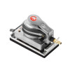 Шліфмашина пневматична вібраційна Intertool PT-1004