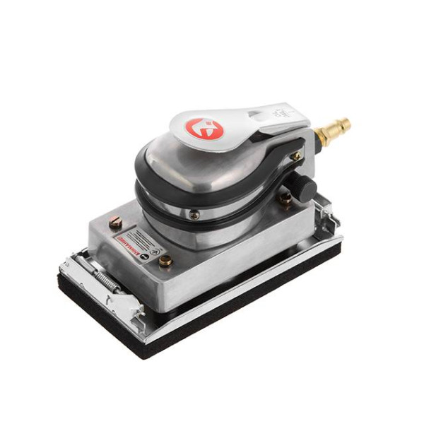 Шліфмашина пневматична вібраційна Intertool PT-1004