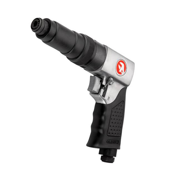 Шурупокрут пневматичний Intertool PT-0910