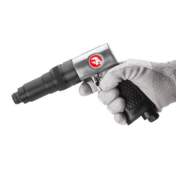 Шурупокрут пневматичний Intertool PT-0910